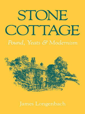 cover image of Stone Cottage